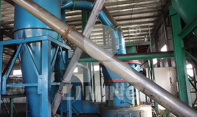 江西九江某材料公司