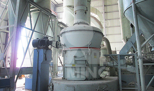 山东某建材公司