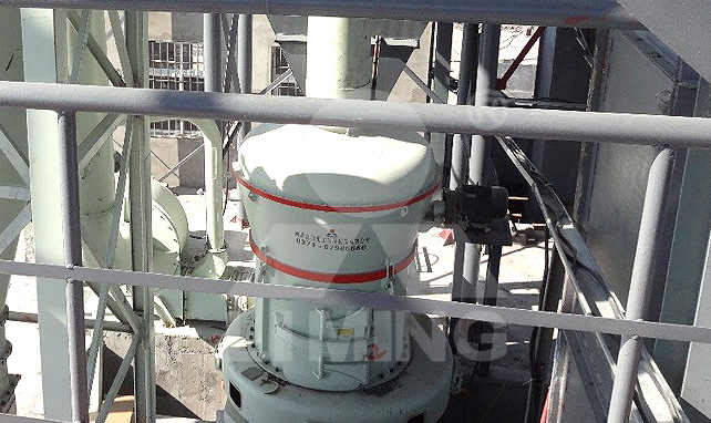 四川某钛业公司